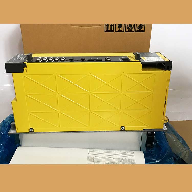 A06B-6222-H011 FANUC System AC Servo Drive Servo Amplifier