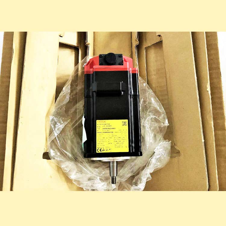 A06B-0063-B003 A06B-2063-B003 FANUC AC Servo Motor