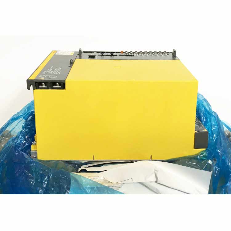 A06B-6320-H312 FANUC System AC Servo Drive Servo Amplifier