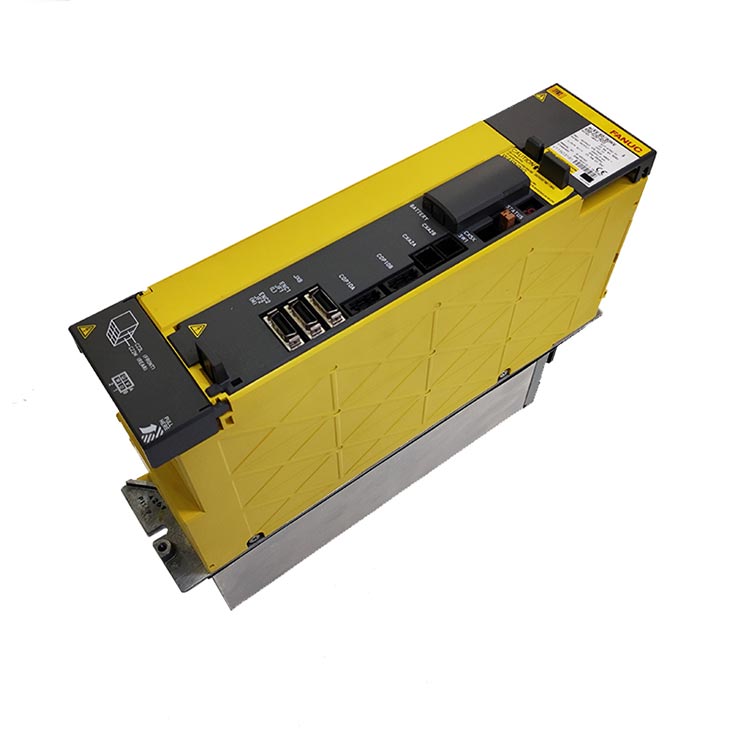 A06B-6290-H209 FANUC AC Servo Drive Servo Amplifier