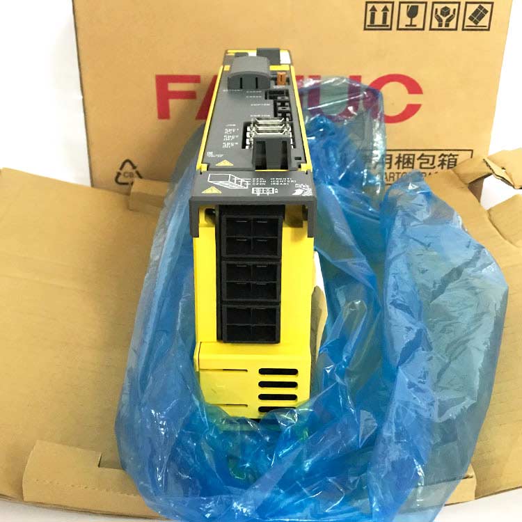 A06B-6240-H305 FANUC AC Servo Drive Servo Amplifier