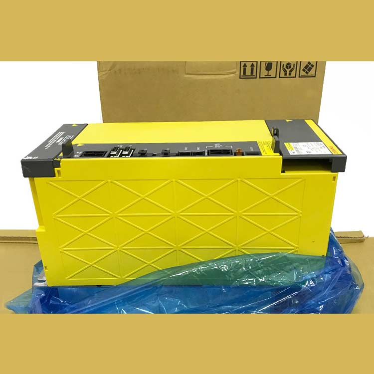 A06B-6127-H106 FANUC AC Servo Drive Servo Amplifier