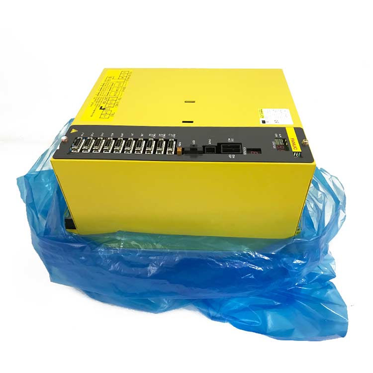 A06B-6134-H302#A FANUC AC Servo Drive Servo Amplifier