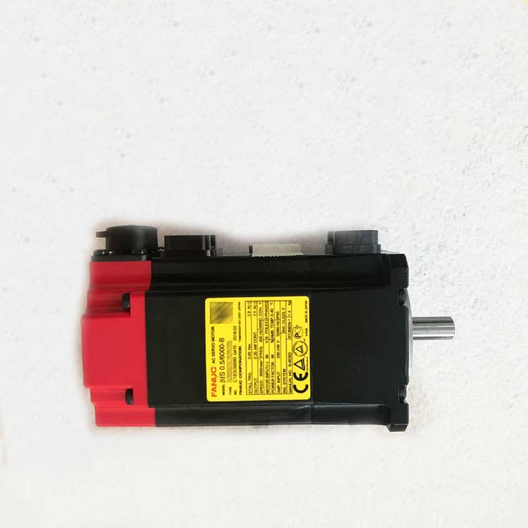 A06B-0115-B805 A06B-2115-B805 FANUC AC Servo Motor