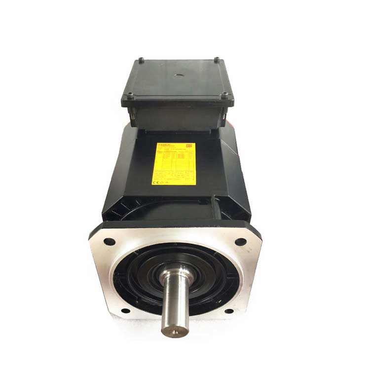 A06B-1404-B153 FANUC AC Spindle Motor