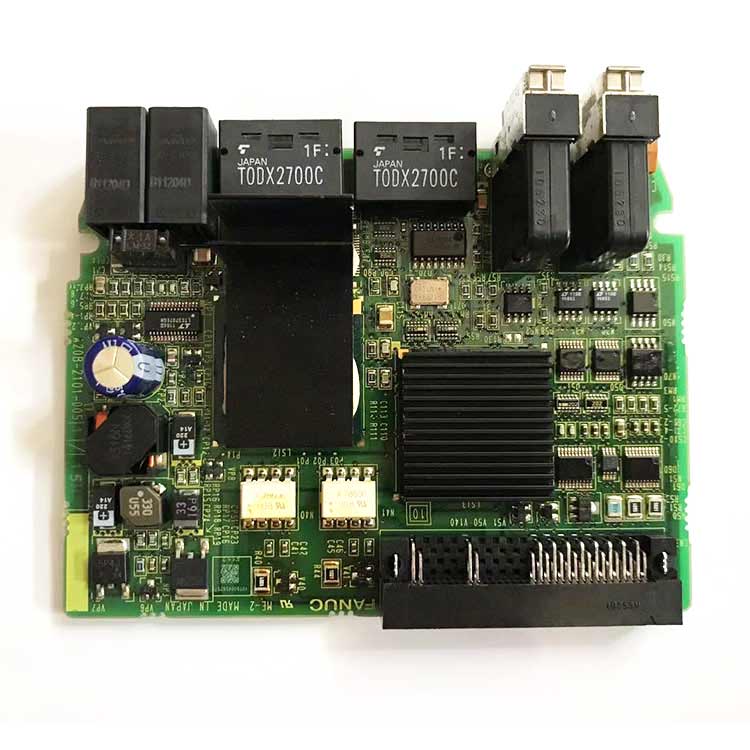 A20B-2101-0050 A20B-2101-0051 FANUC System Circuit Board Control Board