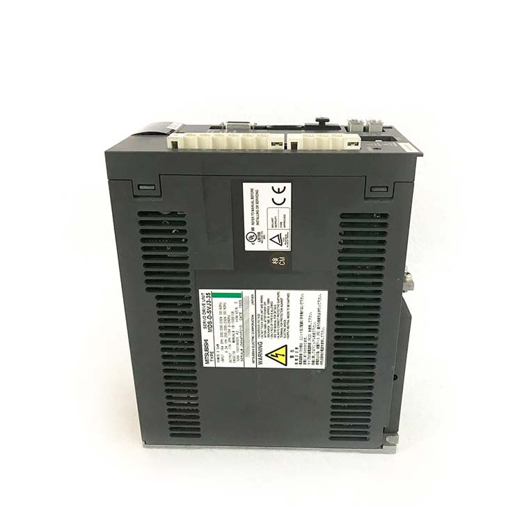 MDS-D-SVJ3-35 Mitsubishi AC Servo Drive