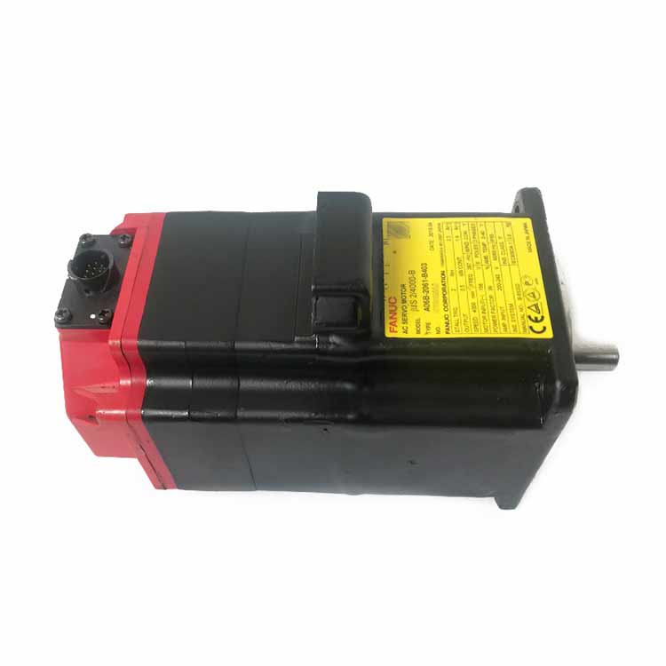 A06B-0063-B303 A06B-2063-B303 FANUC AC Servo Motor