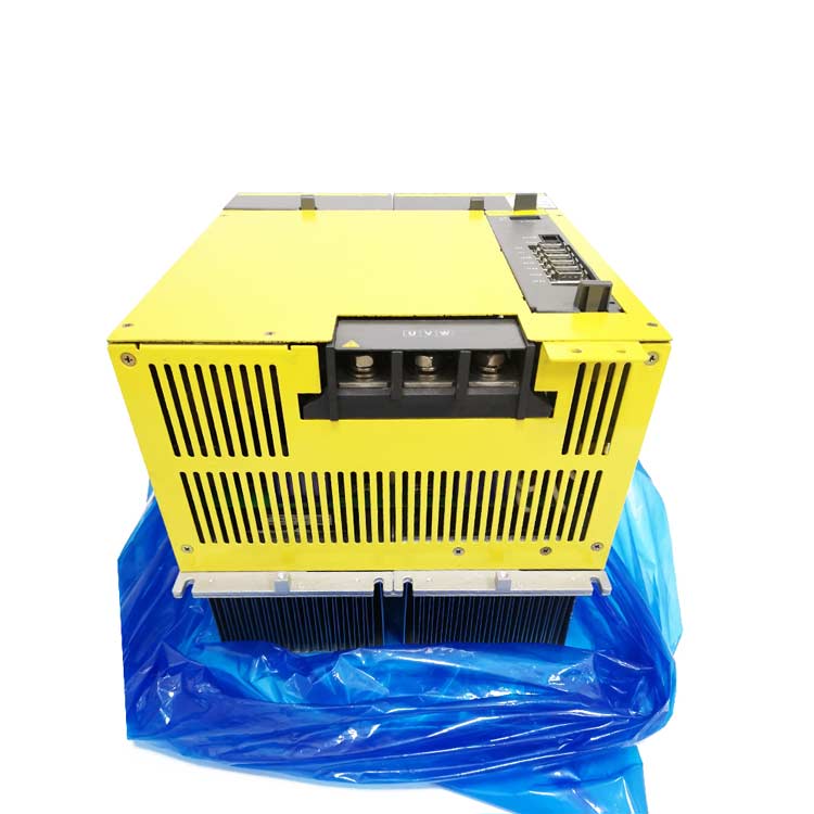 A06B-6141-H045#H580 FANUC System Servo Drive AC Servo Amplifier