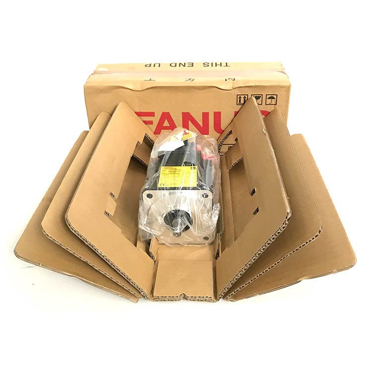 A06B-2061-B003 FANUC System AC Servo Motor