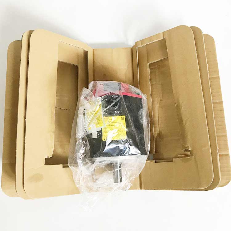 A06B-0235-B202 A06B-2235-B202  FANUC AC Servo Motor