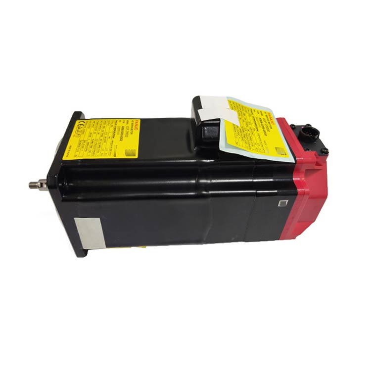 A06B-0205-B302 A06B-2205-B302 FANUC AC Servo Motor