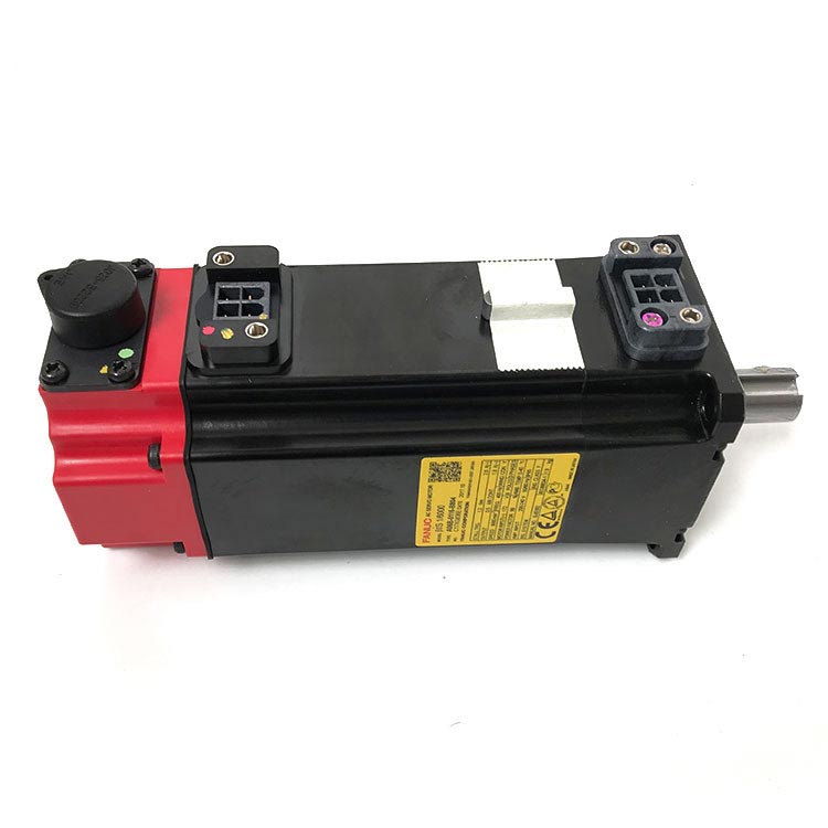 A06B-0116-B804 A06B-2116-B804 FANUC AC Servo Motor