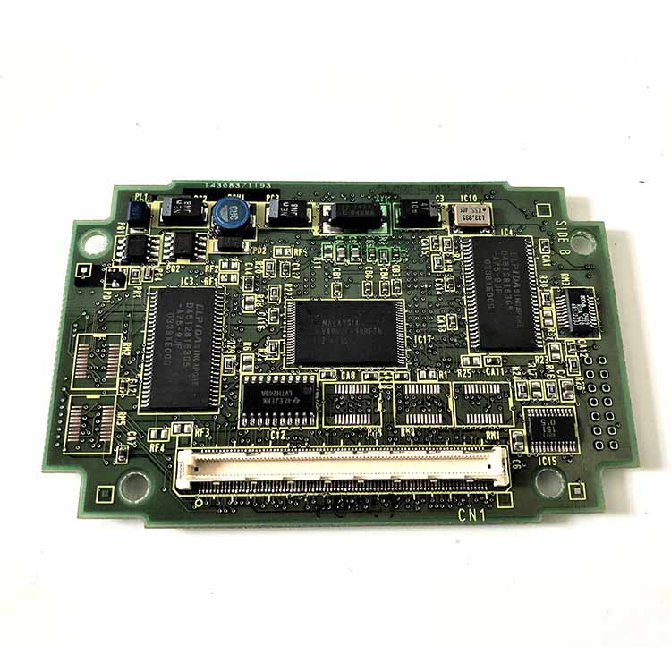 A20B-3300-0320 FANUC CNC System Main Board Circuit Board 