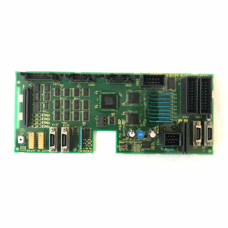 A20B-8002-0020 A350-8002-T024 FANUC Operator Panel IO PCB Board