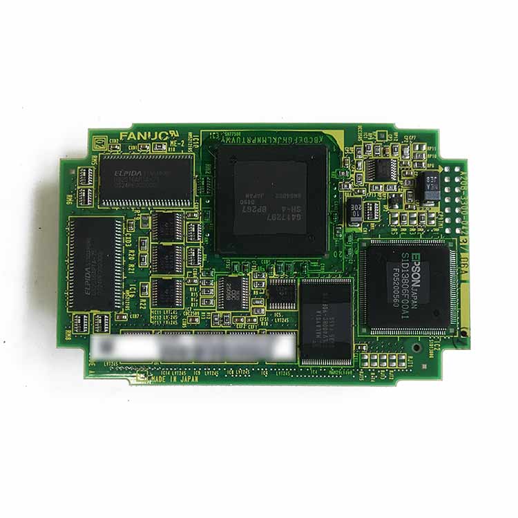 A20B-3300-0423 FANUC CPU Board PCB Circuit Board