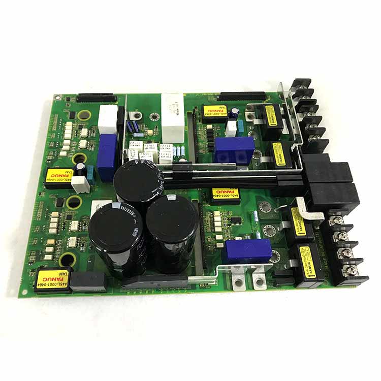 A20B-2101-0441 FANUC PCB Circuit Board Bottom Panel for Servo Drive