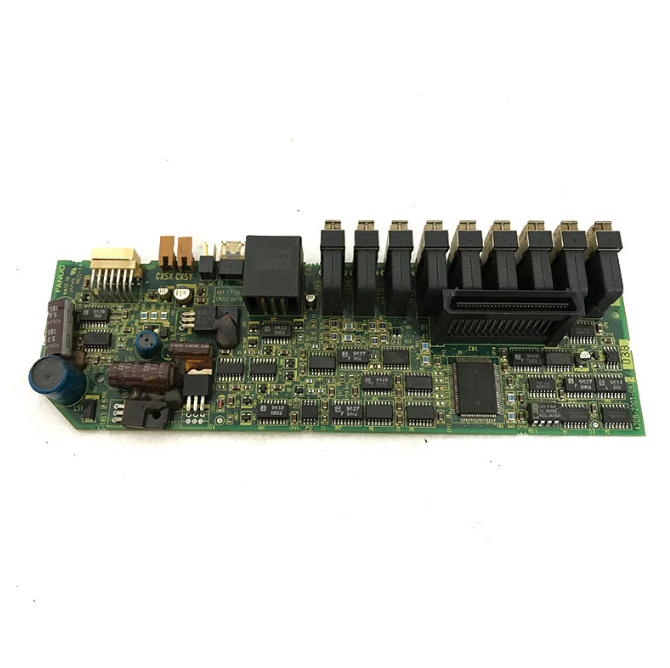 A20B-2001-0933 FANUC System Servo Control Board PCB Circuit Board 