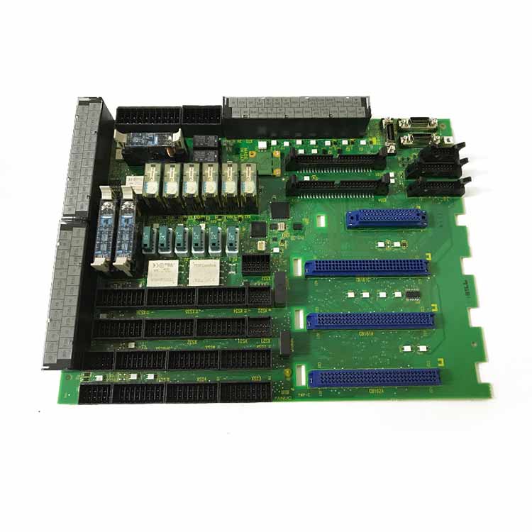 A16B-3100-0121 FANUC PCB Circuit Board CNC Control Circuit PCB Base Board