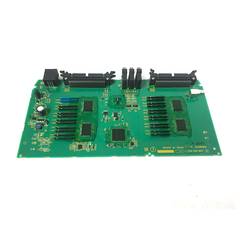 A16B-2204-0240 A02B-0319-C001 FANUC PCB Circuit Board IO Board