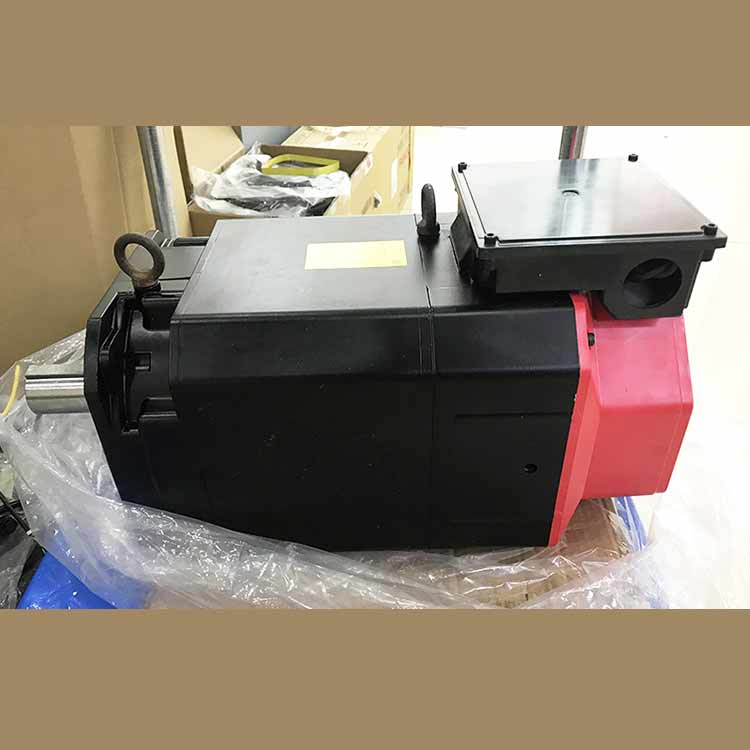 A06B-1409-B153 FANUC AC Servo Motor