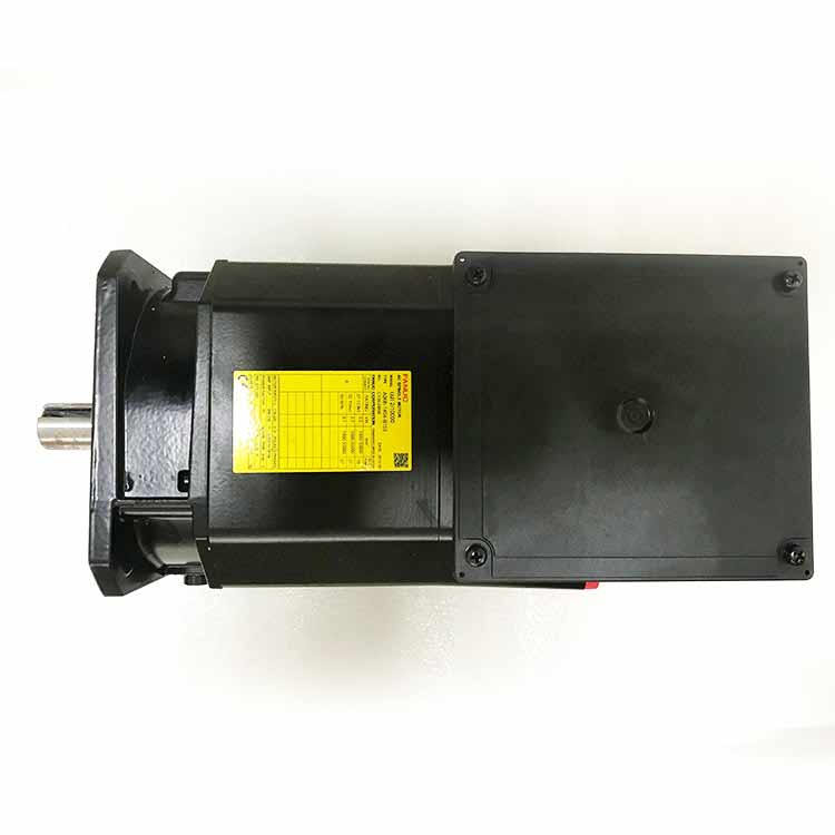 A06B-1404-B153 A06B-2404-B153 FANUC AC Spindle Motor