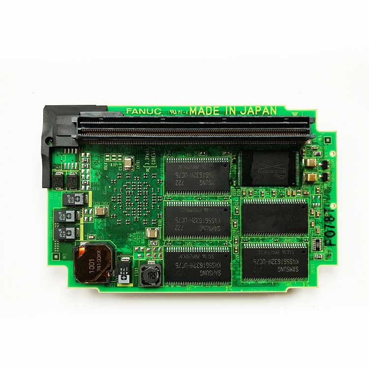 A20B-3300-0479 FANUC CNC System CPU Card PLC Control Board