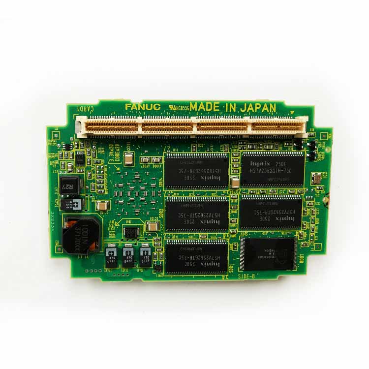 A20B-3300-0653 A20B-3300-0651 FANUC CNC System CPU Card Main Board