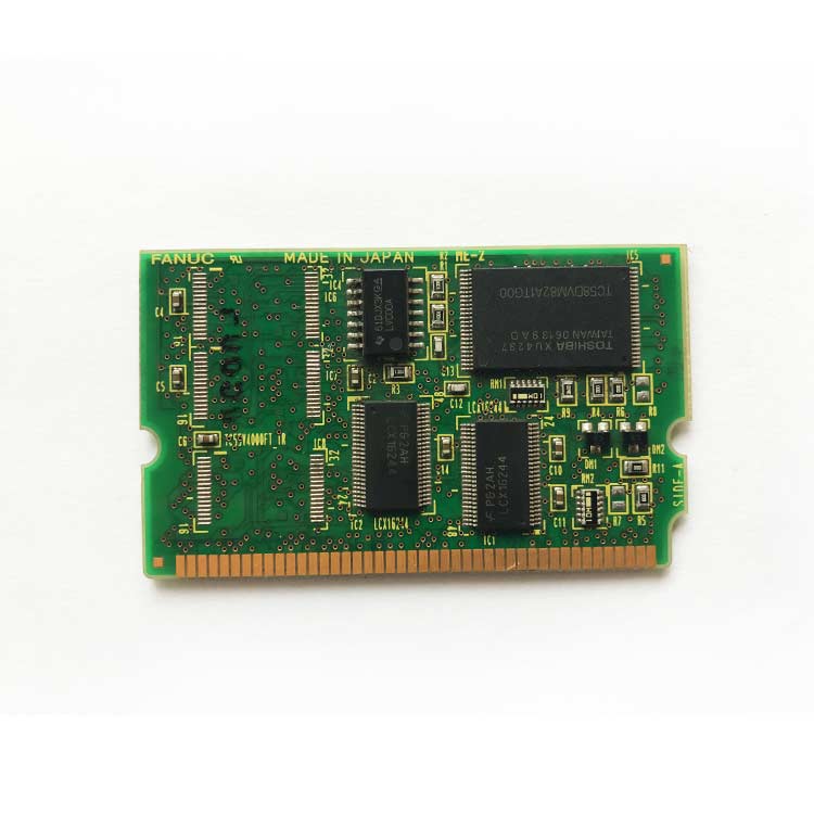 A20B-3900-0164 FANUC Main Board PCB Circuit Board Memory Card 