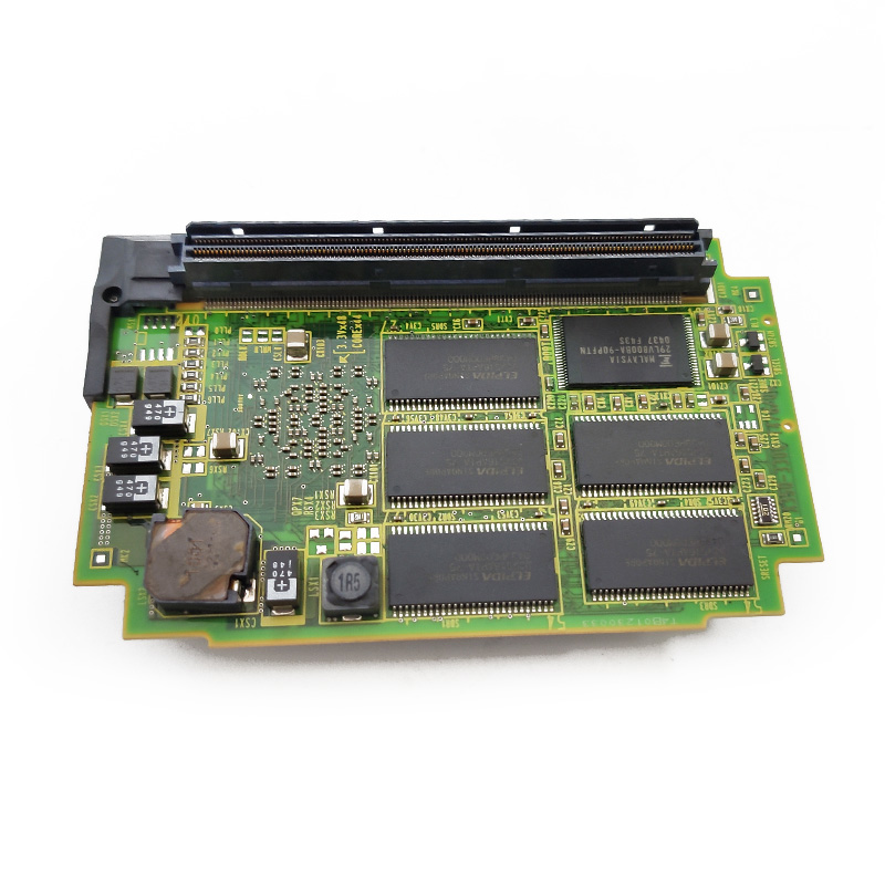 A20B-3300-0471 FANUC Circuit Board Fanuc CPU Board