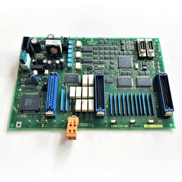 A20B-2101-0560 A350-2101-T566 FANUC PCB Circuit Board