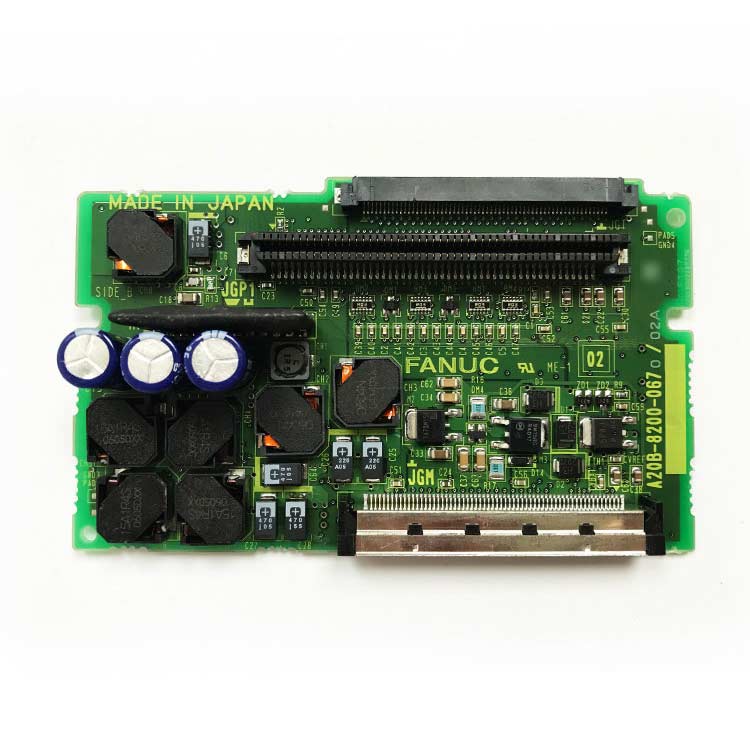 A20B-8200-0670 FANUC Circuit Board Fanuc Power Board