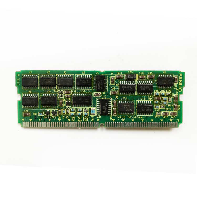 A20B-2901-0360 FANUC System PCB Circuit Board Fanuc Servo Module Interface Board 