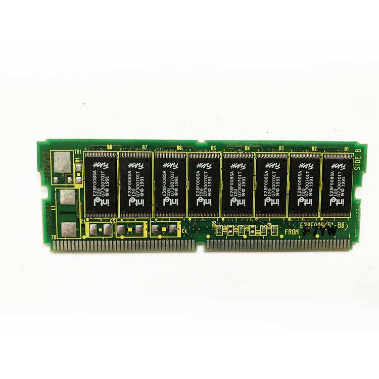 A20B-2902-0375 FANUC System PCB Circuit Board Memory Module