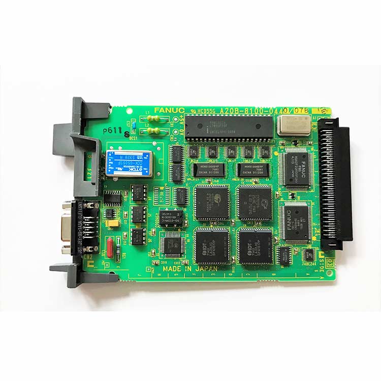A20B-8100-0440 FANUC Circuit Board Profibus Communication Board Profibus Interface Card