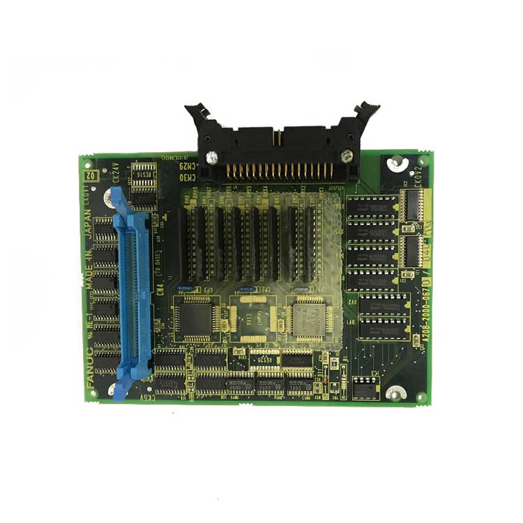A20B-2000-0670 FANUC System Power Mate Circuit Board