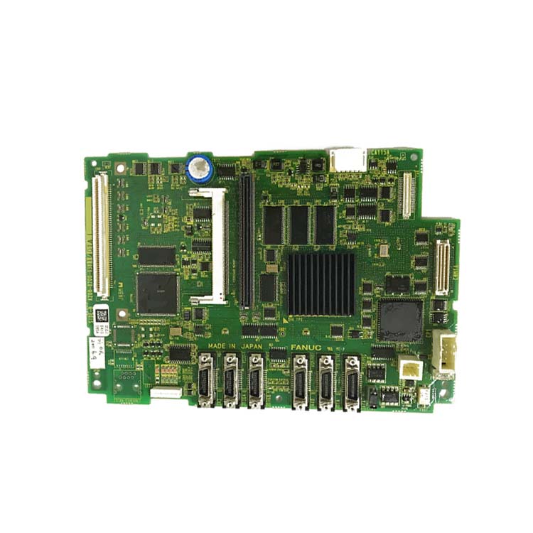 A20B-8200-0381 FANUC System Circuit Board Fanuc Main Board 