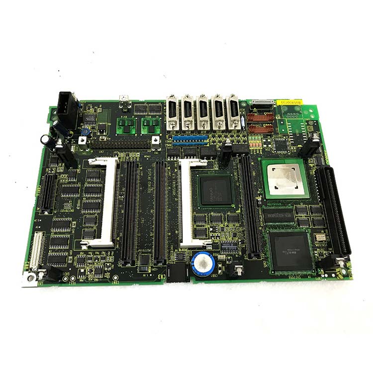 A20B-8101-0281 FANUC PCB Circuit Board Fanuc Main Board 