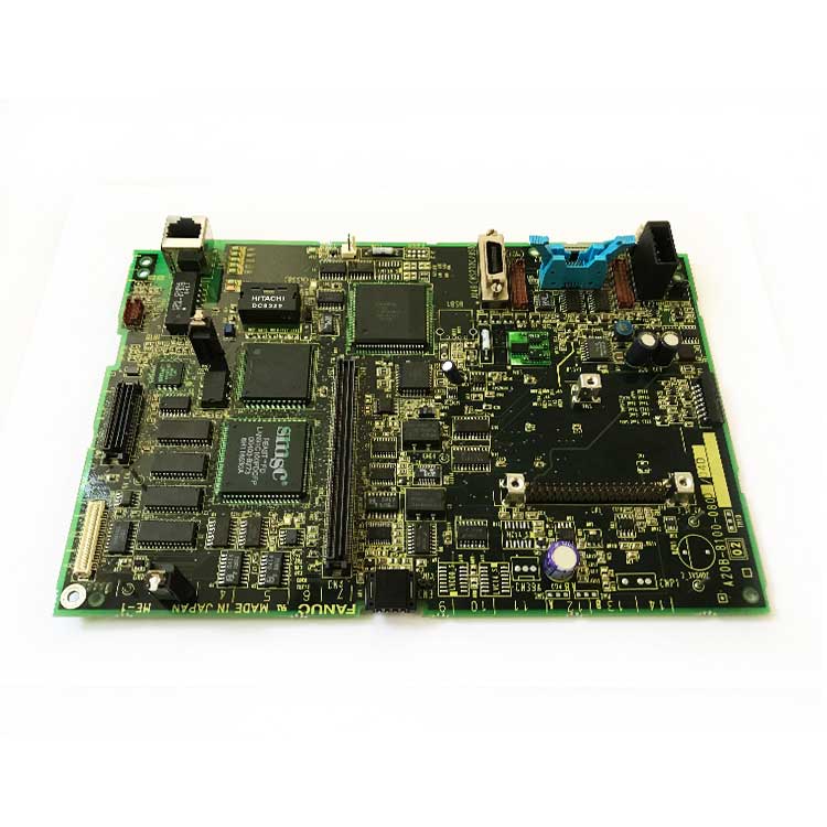 A20B-8100-0800 A20B-8100-0801 FANUC Servo PCB Circuit Board 