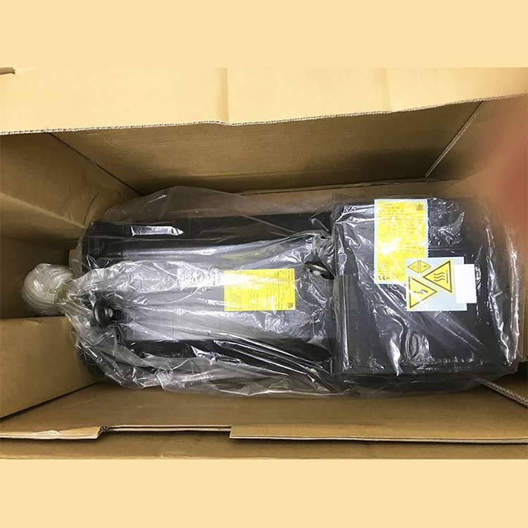 A06B-1477-B133#0121 FANUC AC Spindle Motor