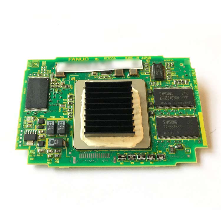 A20B-3300-0670 FANUC System PCB Board Fanuc Main Board