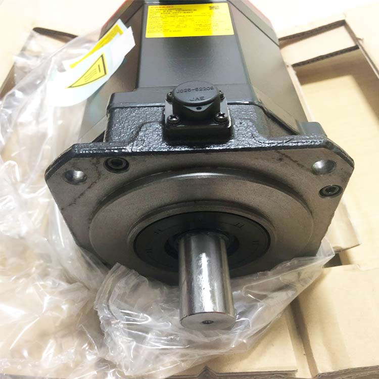 A06B-0077-B407 A06B-2077-B407 FANUC AC Servo Motor Pulsecoder