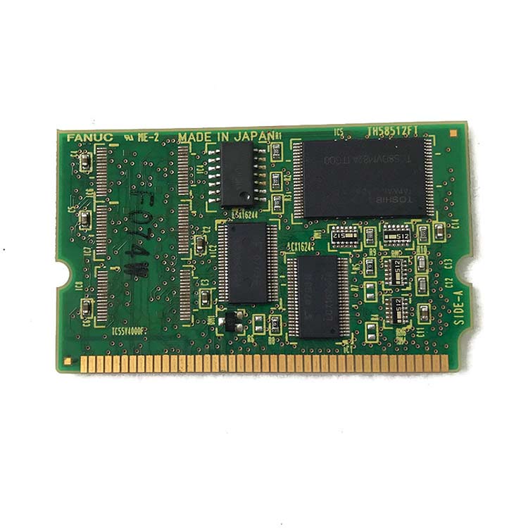 A20B-3900-0224 FANUC Printed Memory Module FROM SRAM Card Fanuc Main Board