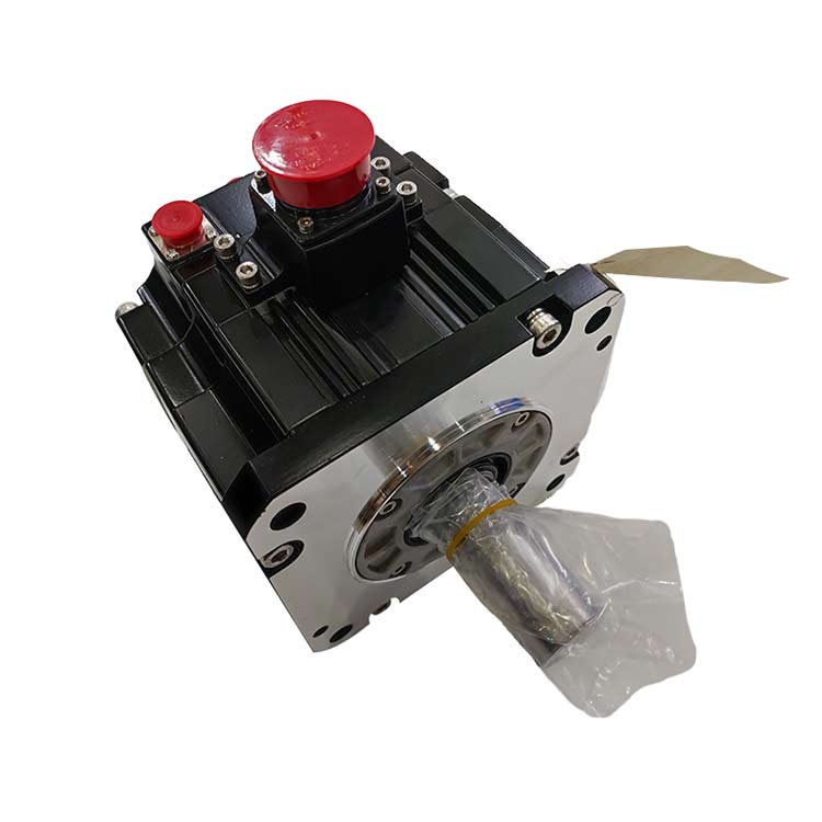 HF204BS-A48 Mitsubishi AC Servo Motor