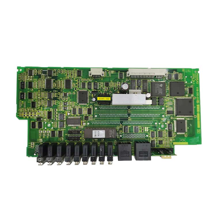 A16B-2203-0332 FUNAC Servo Circuit Board Spindle Control Board