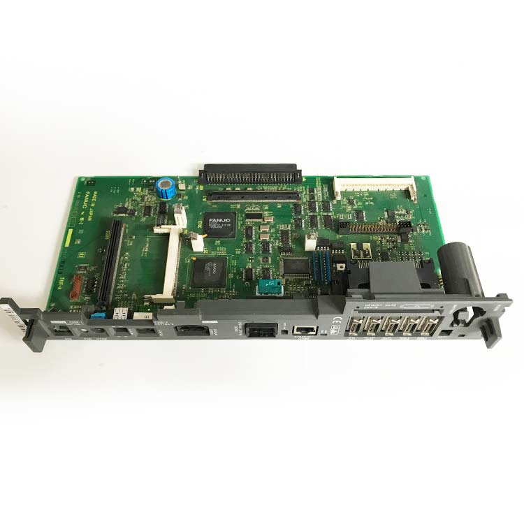 A16B-3200-0521 FUNAC System CPU Main Board PCB Circuit Board