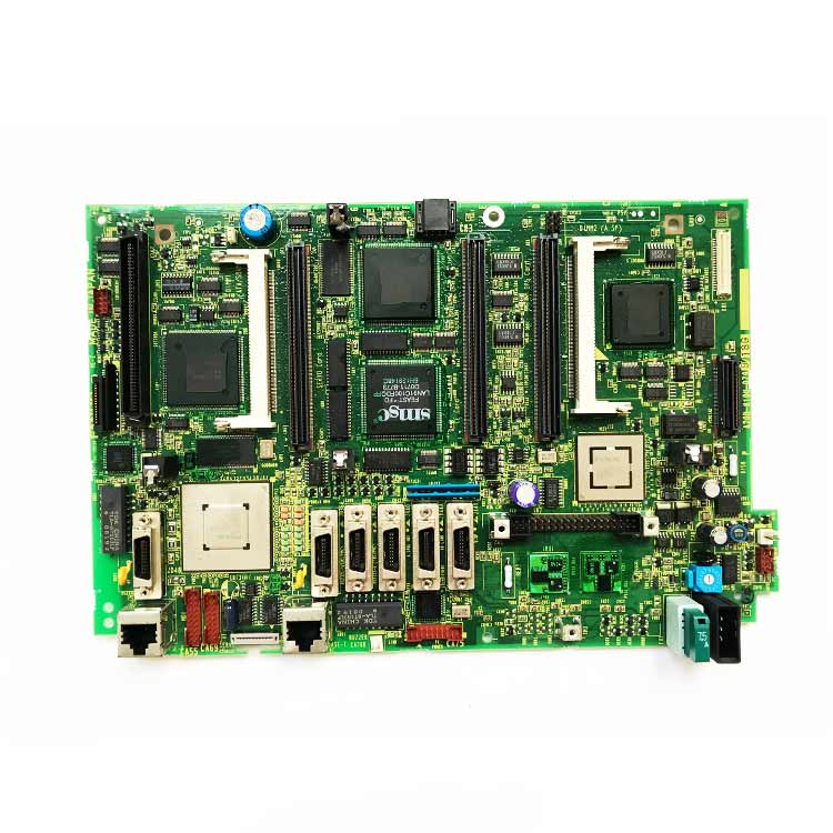 A20B-8100-0791 FUNAC System Main Board PCB Circuit Board