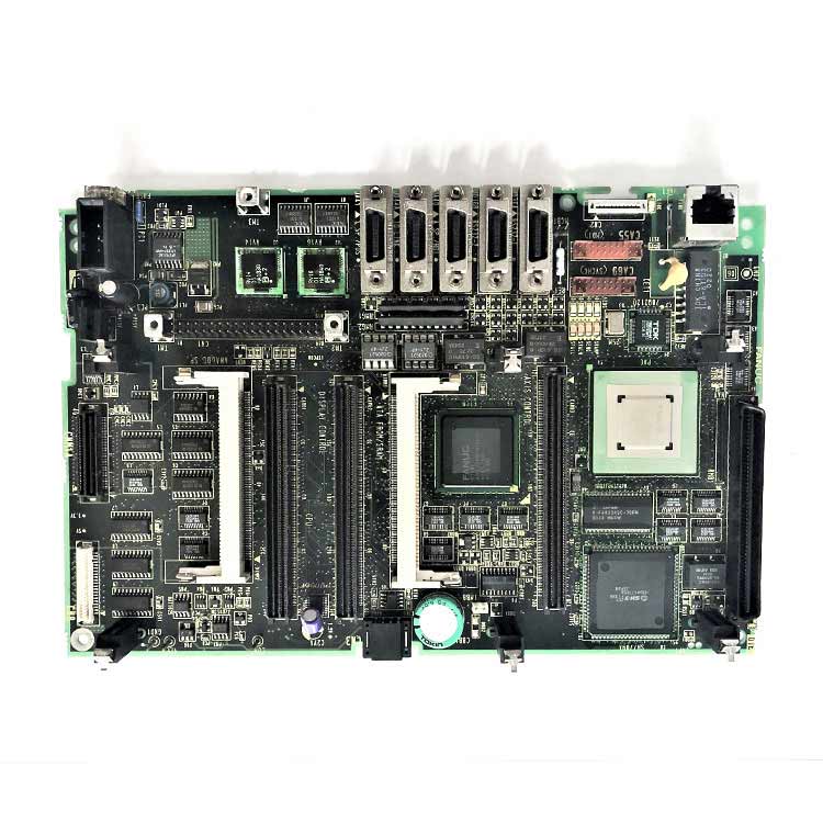 A20B-8100-0660 FUNAC CNC System Circuit Board IO Mainboard