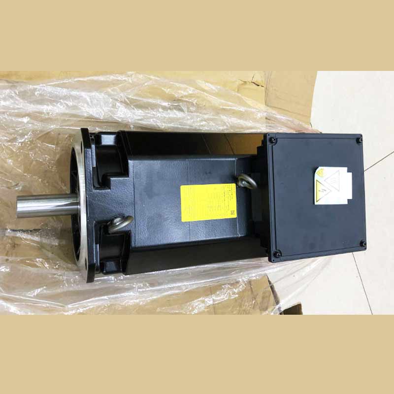 A06B-1447-B100 FUNAC AC Spindle Motor