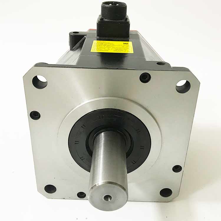 A06B-0243-B100 FUNAC CNC Machine AC Servo Motor